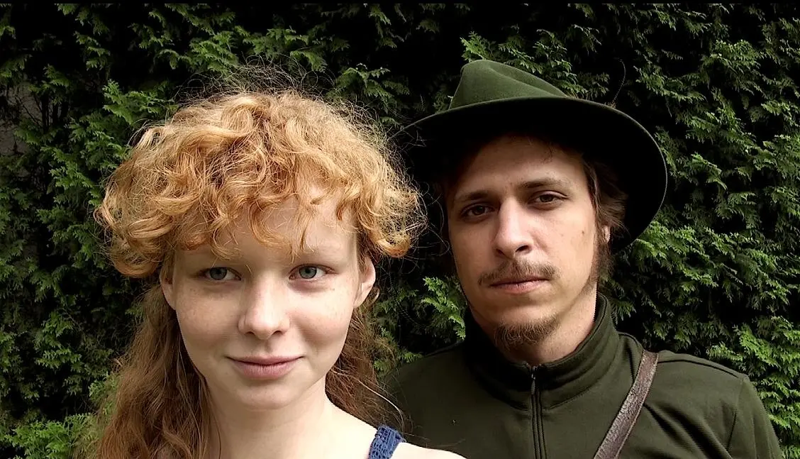 Anna Kameníková, Tomáš Vorel Jr.