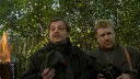 Recenze: Cesta do lesa aneb Když se Vorel drží svého kopyta