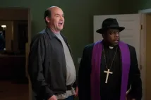 Cedric the Entertainer - Pár nenormálních aktivit (2013), Obrázek #1