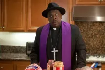 Cedric the Entertainer - Pár nenormálních aktivit (2013), Obrázek #2