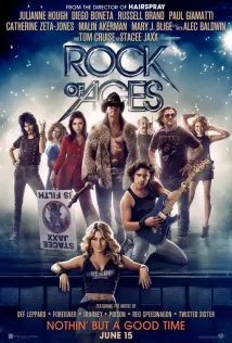 Tom Cruise - Rock of Ages (2012), Obrázek #4
