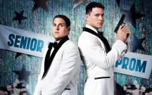Blu-ray drobky: 21 Jump Street a Rock of Ages (recenze)