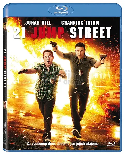 blu-ray-drobky-21-jump-street-a-rock-of-ages-recenze