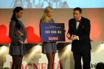 Český lev již potřetí podpoří studentské filmy