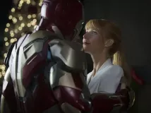 Gwyneth Paltrow - Iron Man 3 (2013), Obrázek #1