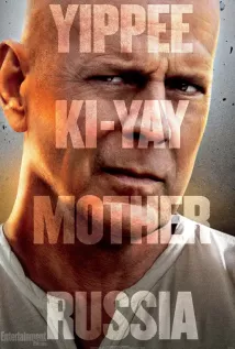 Bruce Willis - Smrtonosná past: Opět v akci (2013), Obrázek #6