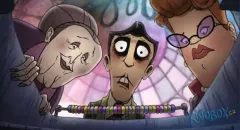 Recenze: Obchod pro sebevrahy je nad očekávání pozitivní film