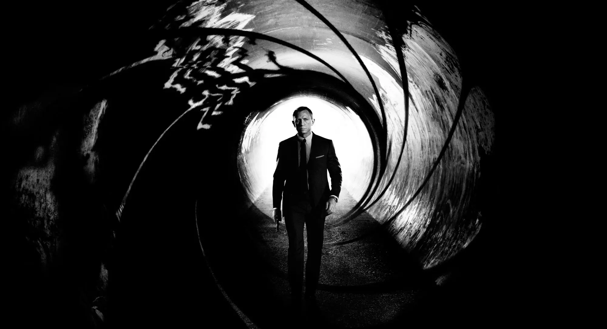 Retro recenze: Skyfall – tohle není Bond, u něhož můžete vypnout mozek