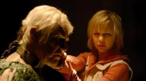 Malcolm McDowell - Návrat do Silent Hill 3D (2012), Obrázek #1