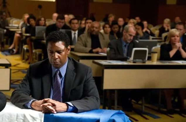 Denzel Washington