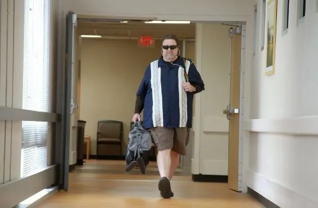 John Goodman