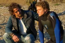 Jonny Weston - Na divoké vlně (2012), Obrázek #2