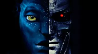 Blu-ray drobky Jamese Camerona: 3D Avatar a Terminátor ve STEELBOOKu (recenze)