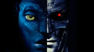 Blu-ray drobky Jamese Camerona: 3D Avatar a Terminátor ve STEELBOOKu (recenze)