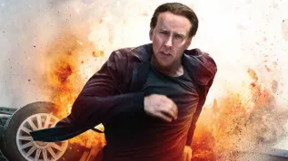 Recenze: Stolen – Nicolas Cage zatlouká další hřebík do rakve své kariéry