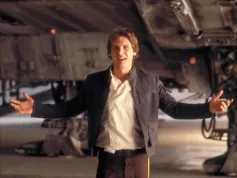 Harrison Ford má prý zájem vrátit se jako Han Solo v nových Star Wars