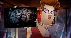 45. týden-kinopremiéry: Psychothriller, kriminálka, animovaný film a dokument o umělcích