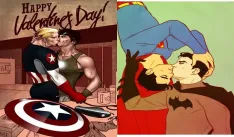 Proč má Batman bradavky? I o tom je letošní queer filmový festival Mezipatra