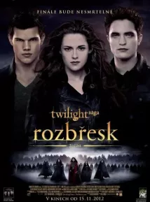 Kristen Stewart - Twilight sága: Rozbřesk - 2. část (2012), Obrázek #18