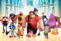 Recenze: Raubíř Ralf je lepší, než poslední dva filmy od Pixaru