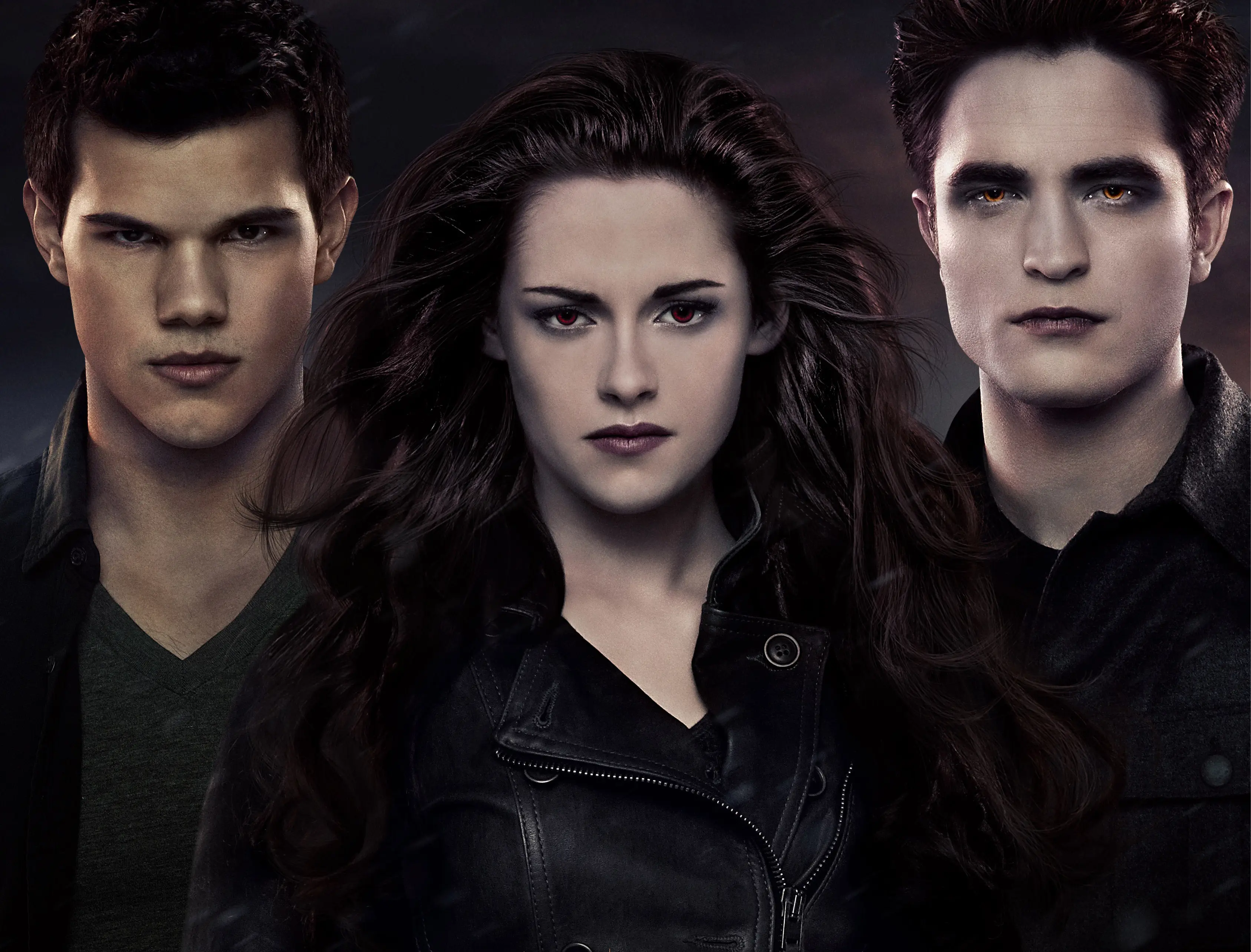 Již tento čtvrtek se rozhodne o osudu hrdinů ságy Twilight. Zahrajte si s námi o stylové ceny! (SOUTĚŽ)