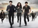 Recenze: Twilight sága: Rozbřesk - 2. část - konečně padají hlavy