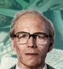 James D'Arcy - Atlas mraků (2012), Obrázek #3