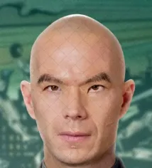 James D'Arcy - Atlas mraků (2012), Obrázek #2