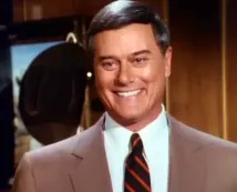 Larry Hagman