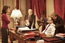 Michel Blanc - Ministr (2011), Obrázek #2