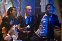 Thandiwe Newton - 2012 (2009), Obrázek #1