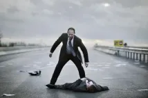 Olivier Gourmet - Ministr (2011), Obrázek #6