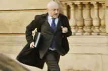 Michel Blanc - Ministr (2011), Obrázek #1