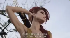 Holy Motors: Trailer