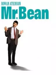 Pan Bean jde do města