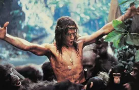 Připravuje se nový Tarzan - čeká nás návrat ve velkolepém stylu Harryho Pottera?