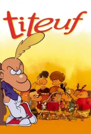 Titeuf