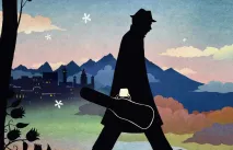 Recenze: Kuře na švestkách nabízí velké množství originálních, šílených vizuálních i dějových nápadů