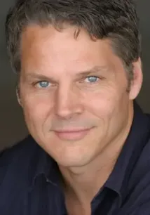 Michael Reilly Burke