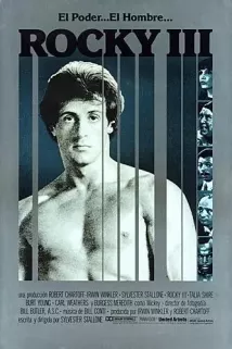 Sylvester Stallone - Rocky III (1982), Obrázek #11