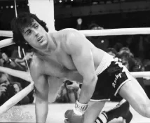 Sylvester Stallone - Rocky II (1979), Obrázek #11