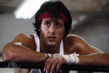 Sylvester Stallone - Rocky II (1979), Obrázek #4