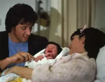 Sylvester Stallone - Rocky II (1979), Obrázek #13