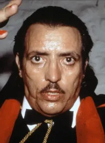 Joe Spinell