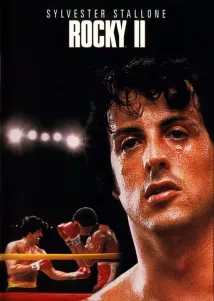 Sylvester Stallone - Rocky II (1979), Obrázek #16
