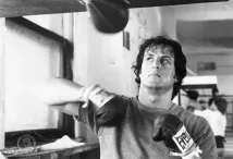 Sylvester Stallone - Rocky II (1979), Obrázek #14