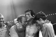 Sylvester Stallone - Rocky III (1982), Obrázek #1