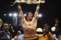 Sylvester Stallone - Rocky II (1979), Obrázek #9