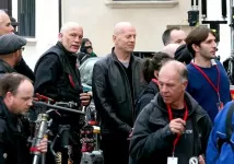 Bruce Willis - Red 2 (2013), Obrázek #2
