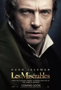 Hugh Jackman - Bídníci (2012), Obrázek #5
